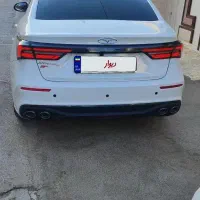 آریزو 6 GT درحد|خودرو سواری و وانت|اصفهان, ملکشهر|دیوار