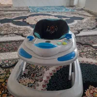 روروک بچه درحدنو