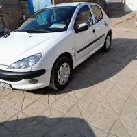 ماشین سالم بدون رنگ پلم