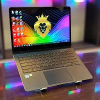 الترابوک ZenBook ایسوس ورق i7 رم ۱۶ تبلت شو|رایانه همراه|تهران, بلوار کشاورز|دیوار