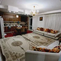 جیحون-70متر-2خواب-طبقه-اول-فول-امکانات