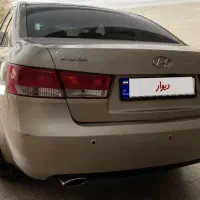 سوناتا۶سیلندر|خودرو سواری و وانت|کرج, عظیمیه|دیوار