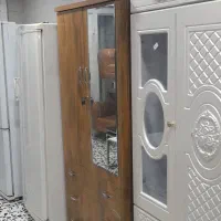 کمد لباس|جاکفشی، کمد، دراور|بندر دیر, |دیوار