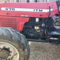 تراکتور475تمیز|خودرو سنگین|مرودشت, ثبت احوال|دیوار