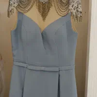 پیراهن مجلسی