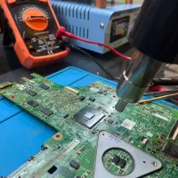 اورژانس تخصصی تعمیرات لپتاپ ، کامپیوتر