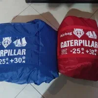 کیسه خواب نو آمریکایی برند کت