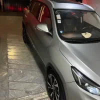 تیگارد x35|خودرو سواری و وانت|تهران, نیروی هوایی (پیروزی)|دیوار