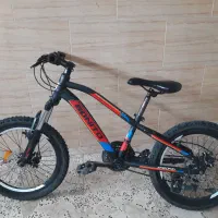 دوچرخه