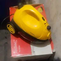 بخار شور تکنو