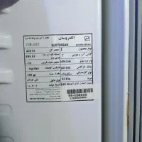 یخچال وفریزر دوقلو یخساز الکتروسان 30فوت|یخچال و فریزر|مهاباد (آذربایجان غربی), |دیوار