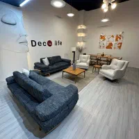 مبل مدل الیزه، برند دکولایف از صامد مبل