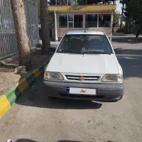 پراید 132 تمیز مدل 98|خودرو سواری و وانت|چناران, |دیوار