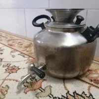 سماور وکتری|سماور، چای‌ساز، قهوه‌ساز|قم, ولیعصر|دیوار