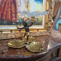 کریستال برنز