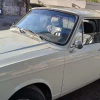 پیکان وانت مدل 77|خودرو سواری و وانت|پاوه, |دیوار