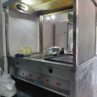 فره ساندویچ