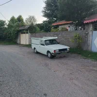 پیکان وانت مدل 89