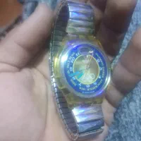 ساعت کلکسیونی کمیاب|ساعت|بیرجند, |دیوار