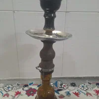 قلیان با کام دهی عالی