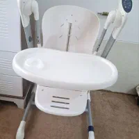 صندلی غذا تاب شو مارک ببکو|تخت و صندلی بچه|شیراز, مسلم|دیوار