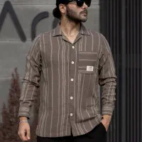 پیراهن مردانه کنفی|لباس|شیراز, زرهی|دیوار