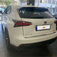 Nx 300h|خودرو سواری و وانت|تهران, امامت|دیوار