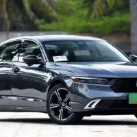 حواله هوندا آکورد Honda Accord