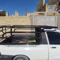 پراید وانت