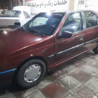 پژو مدل79|خودرو سواری و وانت|نی‌ریز, |دیوار