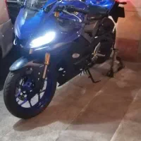 یاماها R25
