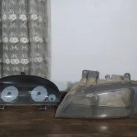 وسایل پژو پارس|قطعات یدکی و لوازم جانبی|شوشتر, |دیوار