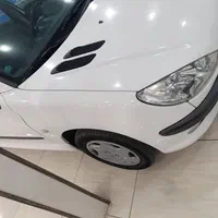 206 مدل 96 تیپ 5