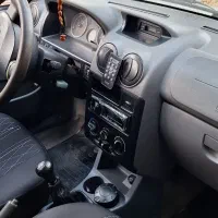 پراید ۱۳۱|خودرو سواری و وانت|قم, قلعه کامکار|دیوار