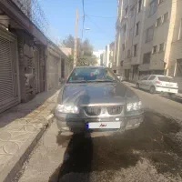 سمند ال‌ایکس مدل 83|خودرو سواری و وانت|تهران, خانی آباد نو شمالی|دیوار