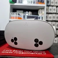 تجربه متفاوت دنیای VR با Meta Quest 3S|کنسول، بازی ویدئویی و آنلاین|اصفهان, احمدآباد|دیوار