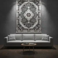 کاتولوگ فرش بازار