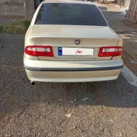 سمند83|خودرو سواری و وانت|نظرآباد, نظرآباد|دیوار