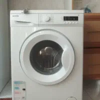 ماشین لباسشویی وستل