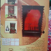 کباب پز|اجاق گاز و لوازم برقی پخت‌وپز|نجف‌آباد, ویلاشهر|دیوار