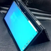 لپتاپ تاچ lenovo yoga x1