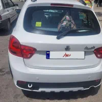 فروش سواری کوئیک