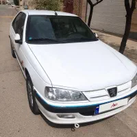 پژوپارس مدل 98 تیوفایو خانگی