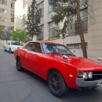 تویوتا سلیکا ۱۹۷۵