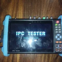 تستر دوربین مداربسته