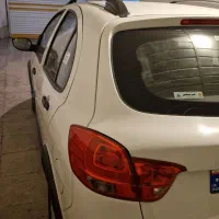 کوئیک s خشک خشک|خودرو سواری و وانت|تبریز, |دیوار