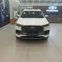 تیگو۸پرومکس دو دیفرانسیل تحویل فوری