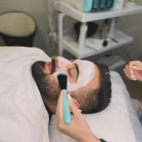 پاکسازی و فیشیال