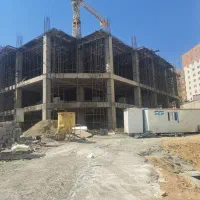 مدیریت پیمان و مشارکت در ساخت