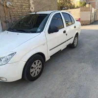 تیبا۱۴۰۰ خشک